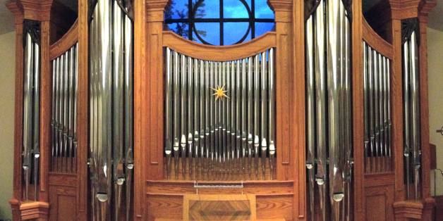 Organist/Choirmaster Church of the Nativity (Episcopal) – Raleigh, NC