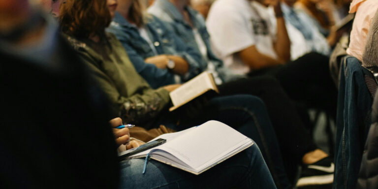 Position Description: Associate for Christian Formation